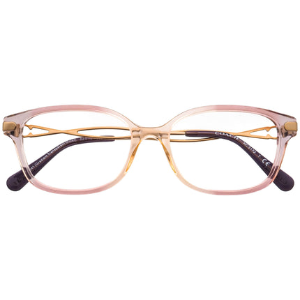 Coach HC 6172 5641  52□16 140