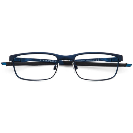 Oakley OX3222-0352 Steel Plate  52□18 141