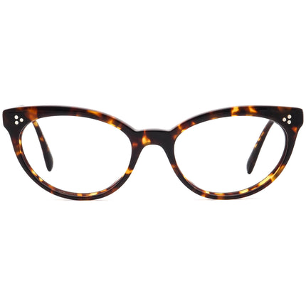 Oliver Peoples OV5380U 1654 Arella Eyeglasses 53□18 145