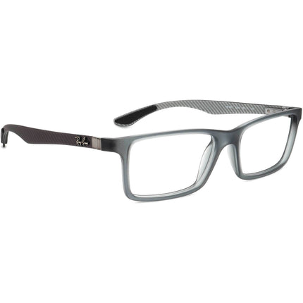 Ray-Ban RB 8901 5244 Carbon Fiber  55□17 145