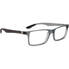 Ray-Ban RB 8901 5244 Carbon Fiber  55□17 145
