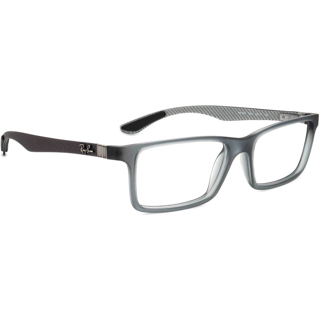 Ray-Ban RB 8901 5244 Carbon Fiber  55□17 145
