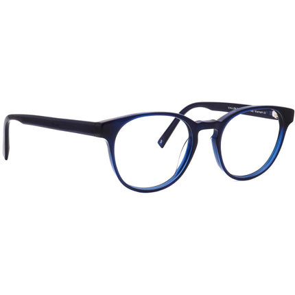 Warby Parker Whalen M 356  51□18 145