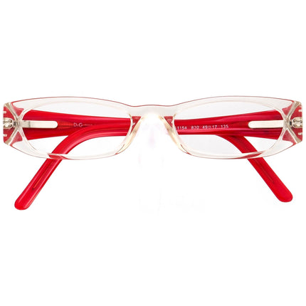 Dolce & Gabbana D&G 1154 830  49□17 135