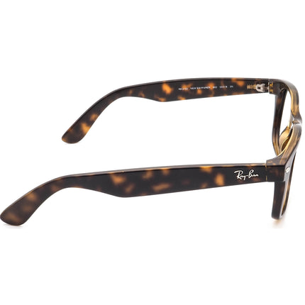 Ray-Ban RB 2132 New Wayfarer 902  55□18 140