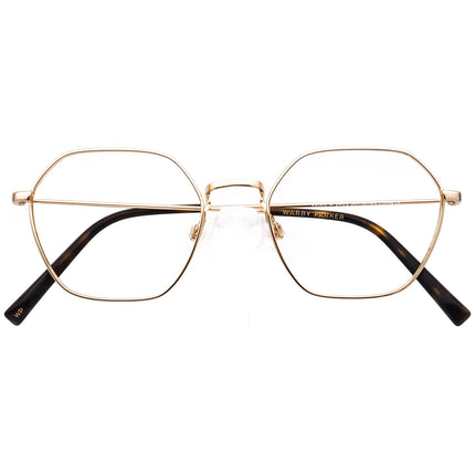 Warby Parker Keiko M 2403   50□19 145