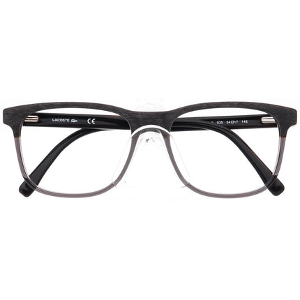 Lacoste L2849 035  54□17 145