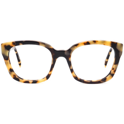 Warby Parker Aubrey 195  55□21 142