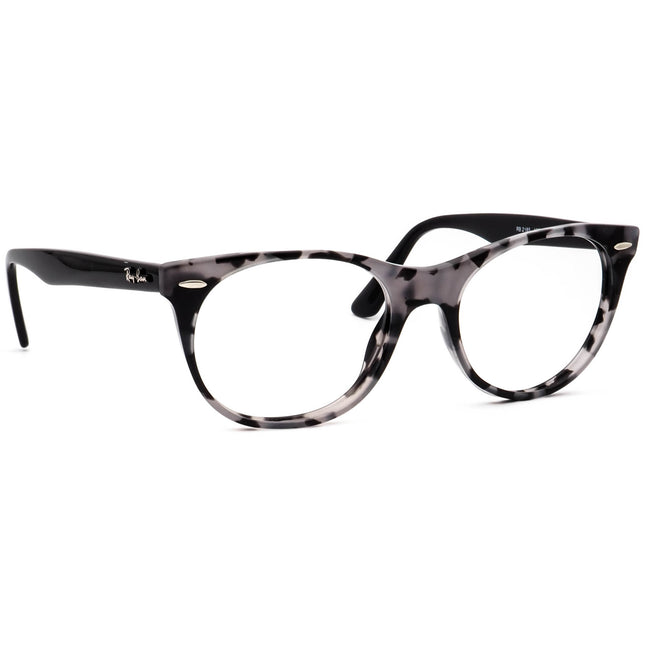 Ray-Ban RB 2185 1250/AD Wayfarer II Classic  52□18 145