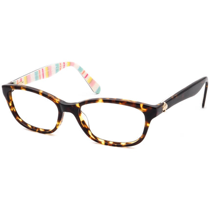 Kate Spade Brylie RNL  50□16 135