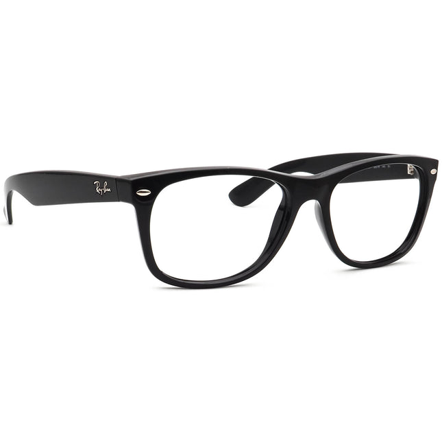 Ray-Ban RB 2132 New Wayfarer 901  58□18 145