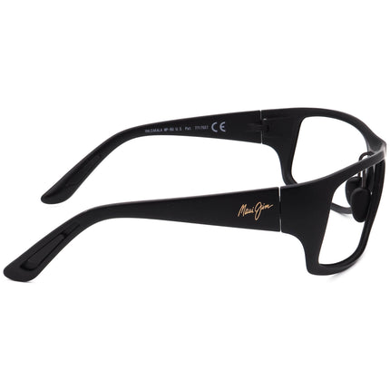 Maui Jim MJ419-2M Haleakala  66□20 123
