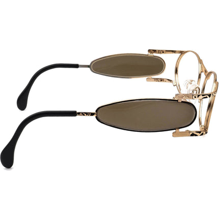 Cazal Side Shields Sunglasses 53□19 130