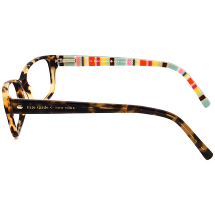 Kate Spade Lucyann 0W40  53□16 135