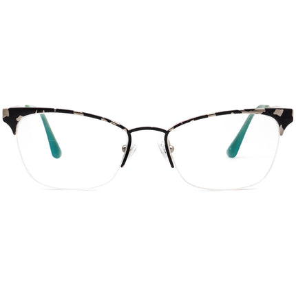 Prada VPR 65Q KAD-1O1 Eyeglasses 51□17 140