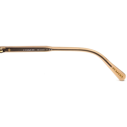 Coach HC 6143 5120  54□15 140