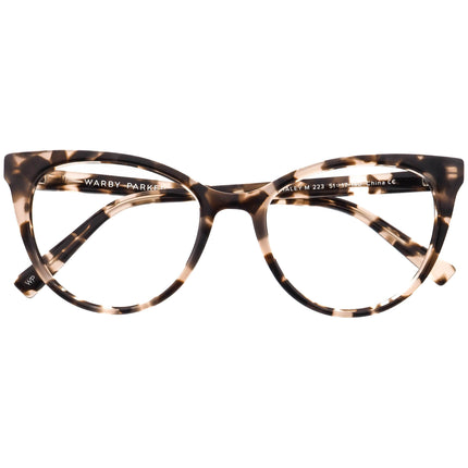 Warby Parker Haley M 223  51□17 140