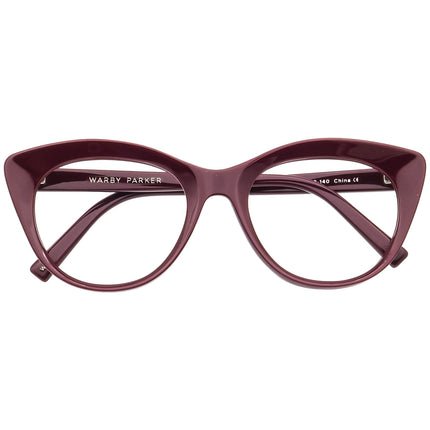 Warby Parker Leta 621   52□19 140
