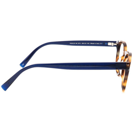 Warby Parker Percey M 570 Limited Edition  48□20 140