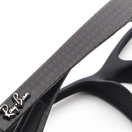 Ray-Ban RB 8901 5263 Carbon Fiber  53□17 145