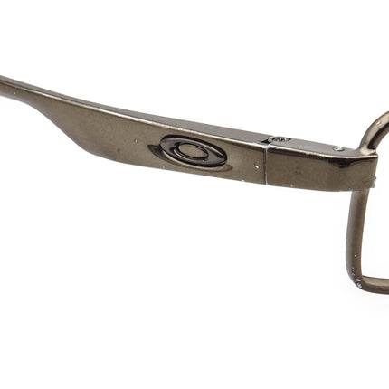Oakley Socket 4.0   53□18 134