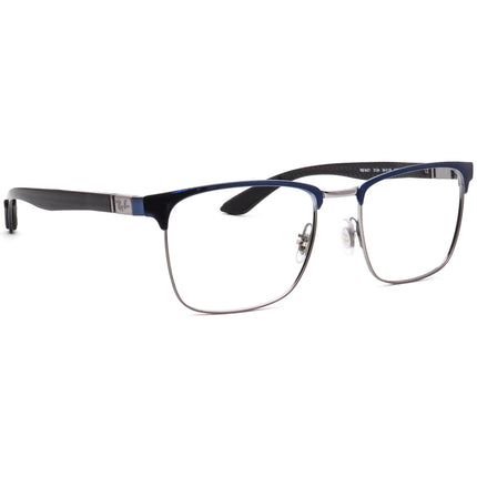 Ray-Ban RB 8421 3124 Carbon Fiber