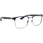 Ray-Ban RB 8421 3124 Carbon Fiber