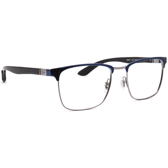 Ray-Ban RB 8421 3124 Carbon Fiber