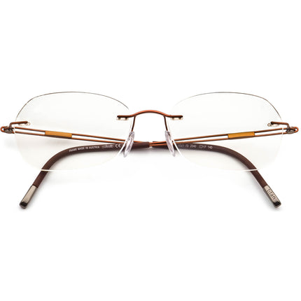 Silhouette 5521 70 2540 Titan Next Generation  53□17 140