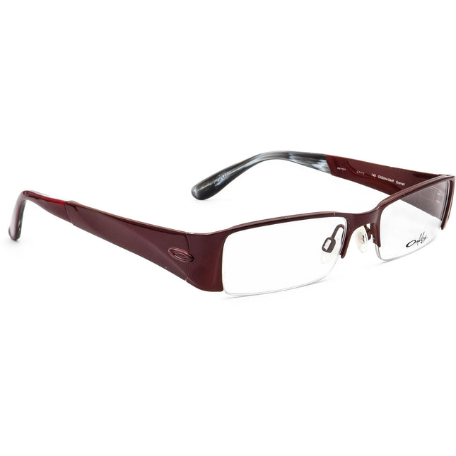 Oakley OX5044-0449 Testimony   49□16 140