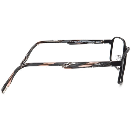 Maui Jim MJ748-2M Glass Beach   57□16 140