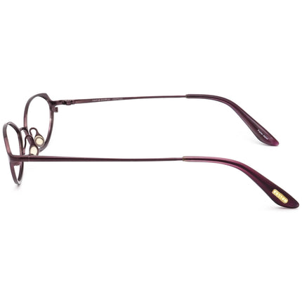 Oliver Peoples Poise CU