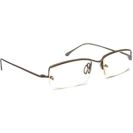 Oliver Peoples Lear  49□16 135