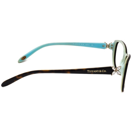 Tiffany & Co. TF 2044-B 8134  55□16 135