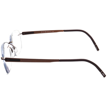 Silhouette 5555 CR 6040 Blend   54□19 140