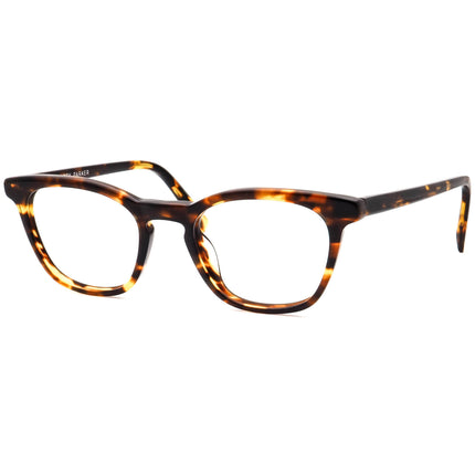 Warby Parker Turner W 294 Wide  48□20 142