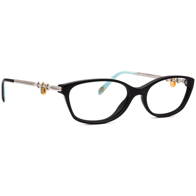 Tiffany & Co. TF 2063 8001 Cat Eye Eyeglasses 52 mm