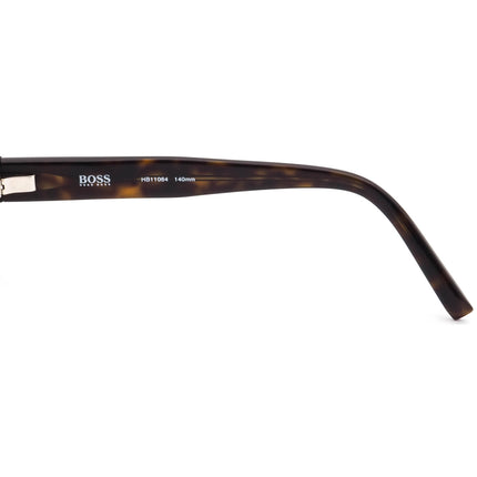 Hugo Boss HB 11064 DB Eyeglasses 51□16 140