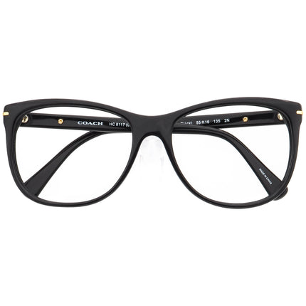 Coach HC 8117 (L088 Blakely) 500211   55□16 135