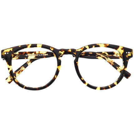 Warby Parker Hayes W 197  51□21 145