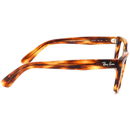 Ray-Ban RB 2248 Caribbean 954/31  52□22 145