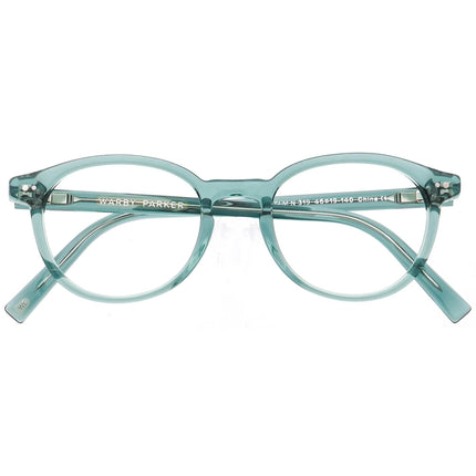 Warby Parker Anselm N 319  46□19 140