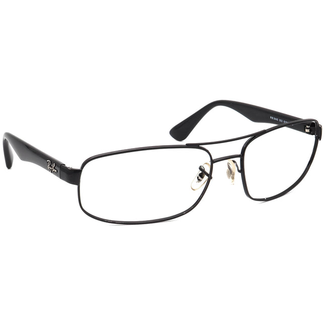 Ray-Ban RB 3445 002  61□17 130