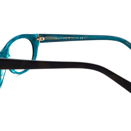 Kate Spade PHYLLIS/S OJUT V6 Eyeglasses 52□18 135