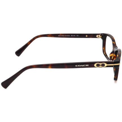 Coach HC 6054 (Elise) 5001  52□16 135