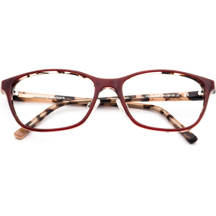 Prodesign Denmark 1782-1 c.4022 Eyeglasses 55□16 135