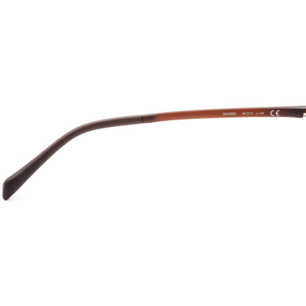 Maui Jim MJ2603-26M  49□17 147