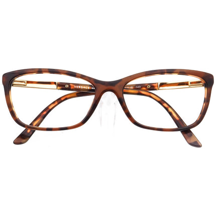 Versace MOD. 3186 5077 Eyeglasses 54□16 140