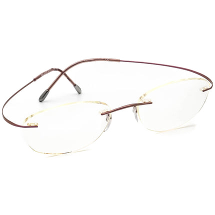 Silhouette 6683 40 6057 7799  48□19 140