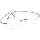 Silhouette 6683 40 6057 7799  48□19 140